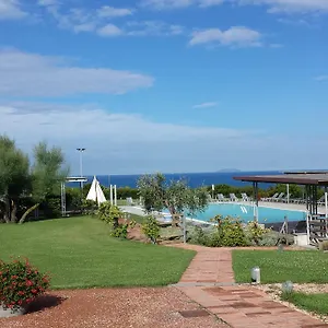 Casale Del Mare , Castiglioncello Italie
